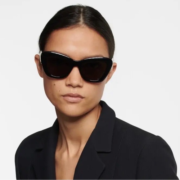 Dior Bobby B1U Cat eye Sunglasses main image 7